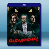 靈異志 Paranormal (2020)藍光25G T