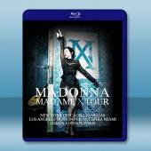 瑪丹娜：X夫人 Madonna: Madame X(20...