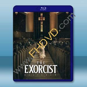  大法師：信徒 The Exorcist: Believer(2023)藍光25G