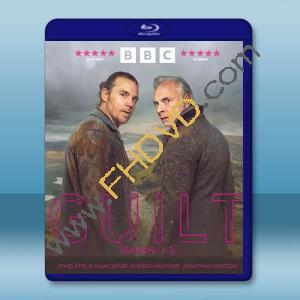  BBC 過失 Guilt 第1-3季 (2023)藍光25G 3碟L