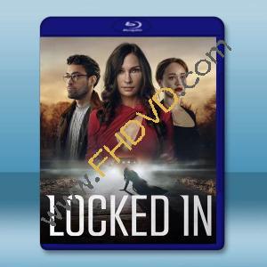  閉鎖症 Locked In (2023)藍光25G