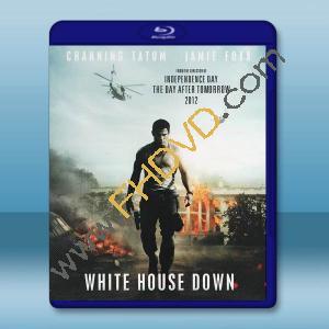  白宮末日/驚天危機 White House Down (2013)藍光25G