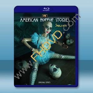  美國恐怖故事集 第二季 American Horror Stories S2(2022)藍光25G 2碟L