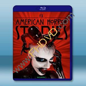  美國恐怖故事集 第一季 American Horror Stories S1(2021)藍光25G 2碟L
