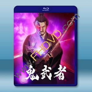 鬼武者 Onimusha (2023)藍光25G