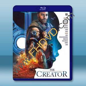 A.I.創世者 The Creator (2023)藍光25G