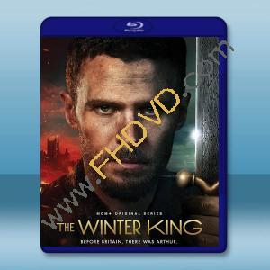 凜冬王 The Winter King(2023)藍光25G 2碟L