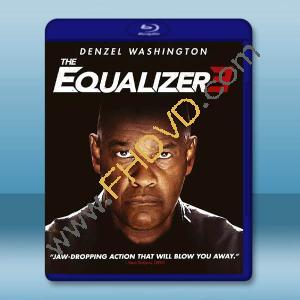 私刑教育3/伸冤人3 The Equalizer 3 (2023)藍光25G