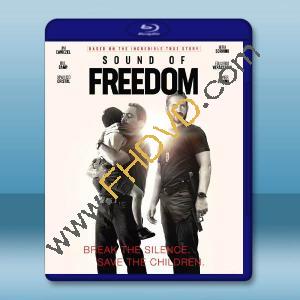 自由之聲 Sound of Freedom (2023)藍光25G