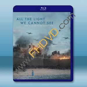 呼喚奇蹟的光 All the Light We Cannot See (2023)藍光25G 2碟L