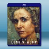  漫長的陰影 The Long Shadow(2023)藍光25G 2碟L