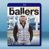 球手們 第1-5季 Ballers S1-S5 藍光25...