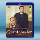  BBC 牧師神探 第8季 Grantchester S8(2023)藍光25G 2碟L