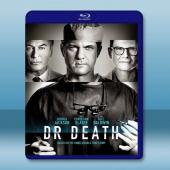 死亡醫師 Dr. Death(2021)藍光25G 2碟...
