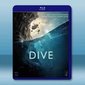  潛水 The Dive (2023)藍光25G