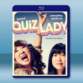 常識女王/猜謎女士 Quiz Lady (2023)藍光...