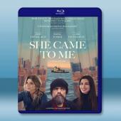 她來找我 She Came to Me (2023)藍光...