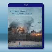 呼喚奇蹟的光 All the Light We Cannot See (2023)藍光25G 2碟L