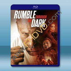 黑暗鬥士 Rumble Through the Dark(2023)藍光25G