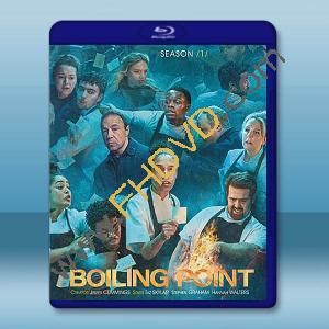 沸點 Boiling Point（2023）【TV全集+電影版】藍光25G