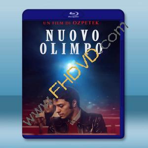 你在光影闌珊處/新奧林巴斯 Nuovo Olimpo (2023)藍光25G T