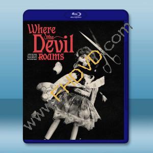 魔鬼徘徊之所 Where The Devil Roams (2023)藍光25G T