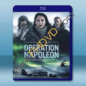 拿破崙行動 Operation Napoleon (2023)藍光25G