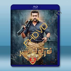 雄獅3 Singam 3 (2017)藍光25G