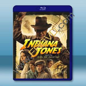 印第安納瓊斯：命運輪盤 Indiana Jones and the Dial of Destiny(2023)藍光25G