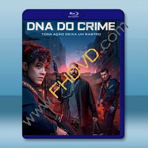 罪孽深種 DNA do Crime (2023)藍光25G 2碟