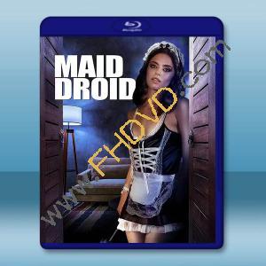 女僕機器人 Maid Droid (2023)藍光25G