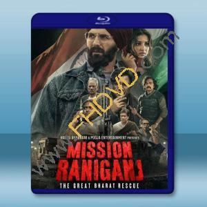 印度式救援 Mission Raniganj(2023)藍光25G