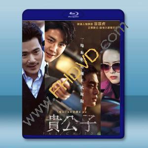 貴公子 (2023)藍光25G