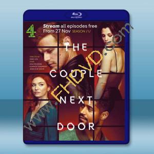 隔壁夫婦 The Couple Next Door(2023)藍光25G 2碟L