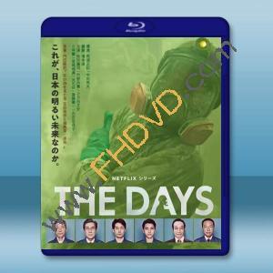 核災日月 The Days (2023)藍光25G 2碟L