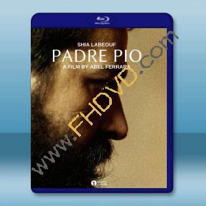 畢奧神父 Padre Pio(2022)藍光25G T