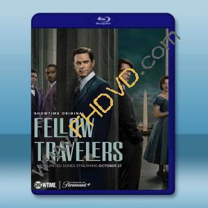 同路人 Fellow Travelers(2023)藍光25G 2碟L