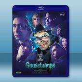 雞皮疙瘩(TV版) Goosebumps(2023)藍光...