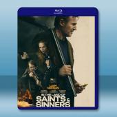 聖人營救 In the Land of Saints and Sinners(2023)藍光25G