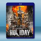 軍人沒有假期 Holiday (2014)藍光25G