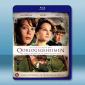 無悔的青春/戰爭的秘密 Oorlogsgeheimen(2014)藍光25G