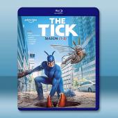 閃電超人/超級蜱人 第1-2季 The Tick S1-...