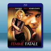 雙面驚悚/蛇蠍美人 Femme Fatale(2002)藍光25G