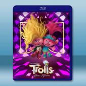 魔髮精靈：樂團在一起 Trolls Band Toget...