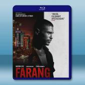 極拳攻緝 Farang (2023)藍光25G