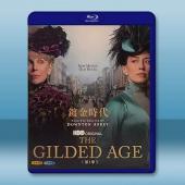 鍍金時代 第1季 The Gilded Age S1(2022)藍光25G 2碟T