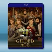 鍍金時代 第2季 The Gilded Age S2(2023)藍光25G 2碟T