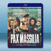 血紅海岸 Pax Massilia (2023)藍光25...