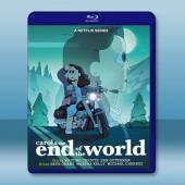 凱洛的末日日常 Carol & The End Of The World(2023)藍光25G 2碟L