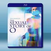 閣樓性事 The Sexual Story of O(1984)藍光25G